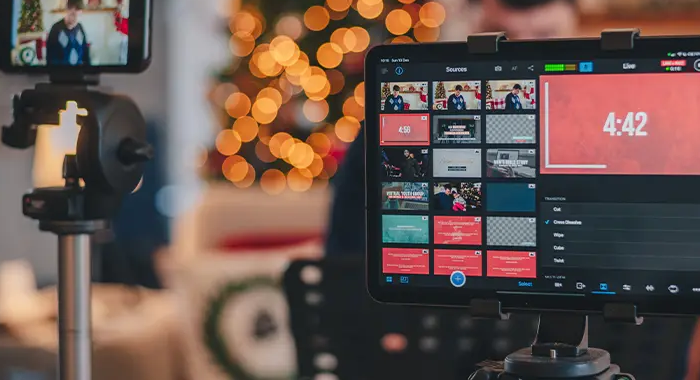 Live Commerce